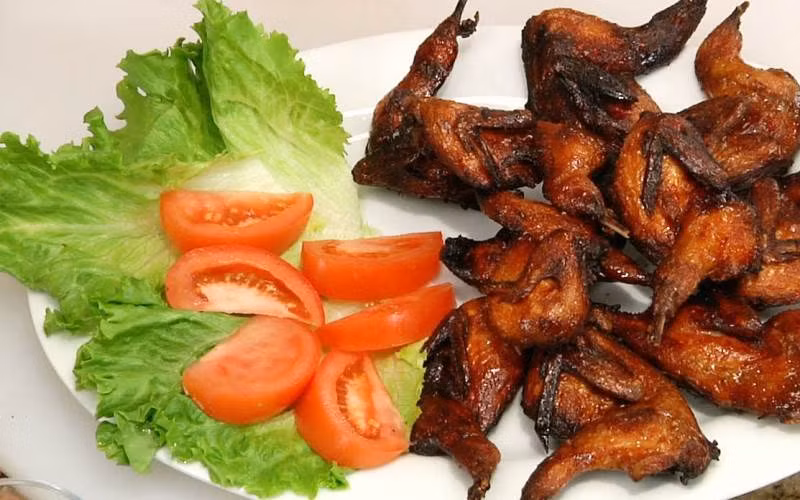 Re nhu beo, nhung thuc pham nay lai co tac dung hon ca nhan sam