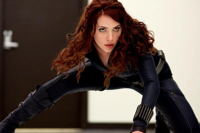 Scarlett Johansson trong phim riêng về Black Widow: Mức lương của Johansson trong Avengers: Endgame chưa được tiết lộ. Song, người đẹp sẽ nhận từ 15 đến 20 triệu USD cho dự án phim riêng vào năm 2020. Nhân vật Black Widow của cô xuất hiện lần đầu trong Iron Man 2 với tư cách vai phụ. Tuy nhiên, theo thời gian, vai trò của Black Widow lớn dần lên và Marvel quyết định làm phim riêng về nhân vật này.