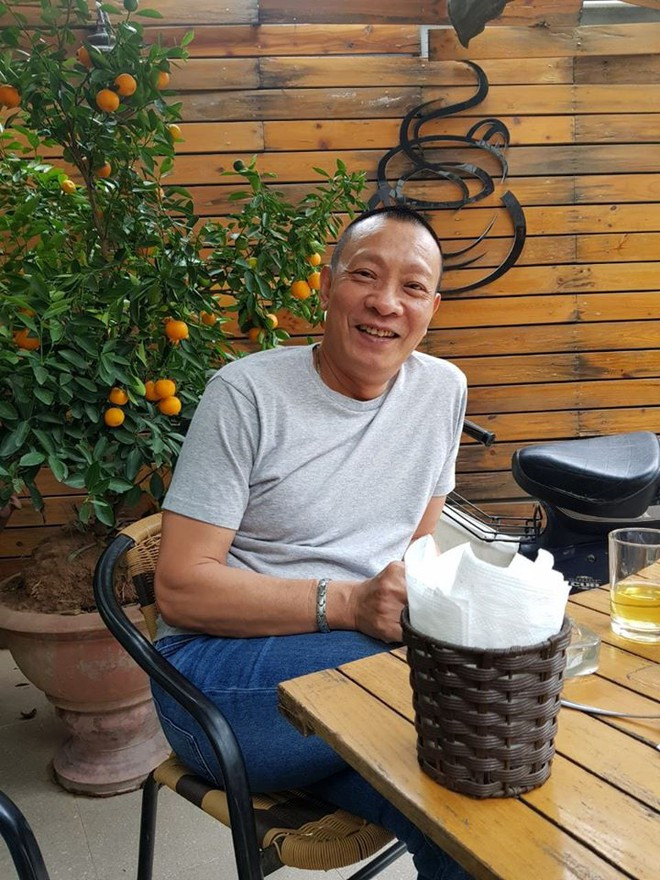 "Thời gian bây giờ là của mình, quyết định là của mình, thích chơi gì thì chơi, muốn đi đâu thì đi, chương trình nào được mời nếu cảm thấy thích thì tham gia, không thì từ chối.", anh từng chia sẻ với Zing.vn.