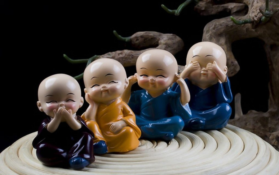 Muon co van menh tot, hay sua lai ngay cach noi chuyen cua minh