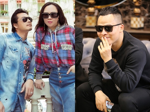 Quach Ngoc Ngoan: Tu nguoi chong tai tieng den 