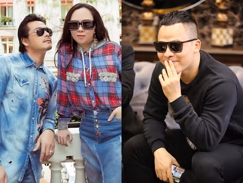 Quach Ngoc Ngoan: Tu nguoi chong tai tieng den 