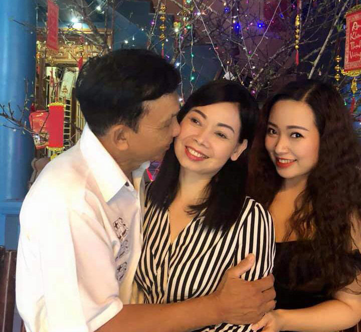 Con gai dang clip tuyen chong cho me va ket mi man-Hinh-2