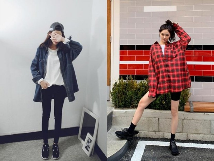 5. Áo khoác nhẹ Dù thời tiết mùa Hè hiếm khi mát mẻ, nhưng bạn vẫn nên chuẩn bị một vài chiếc áo khoác nhẹ. Nên chọn những chiếc áo có gam màu cơ bản, dễ mix cùng trang phục, vừa giúp bạn đỡ lạnh khi ngồi phòng điều hòa, vừa bảo vệ bạn khỏi cái nắng gay gắt khi đi đường, và cũng khiến phong cách của bạn đẹp hơn khi mix cùng áo sát nách hay váy vai trần gợi cảm.