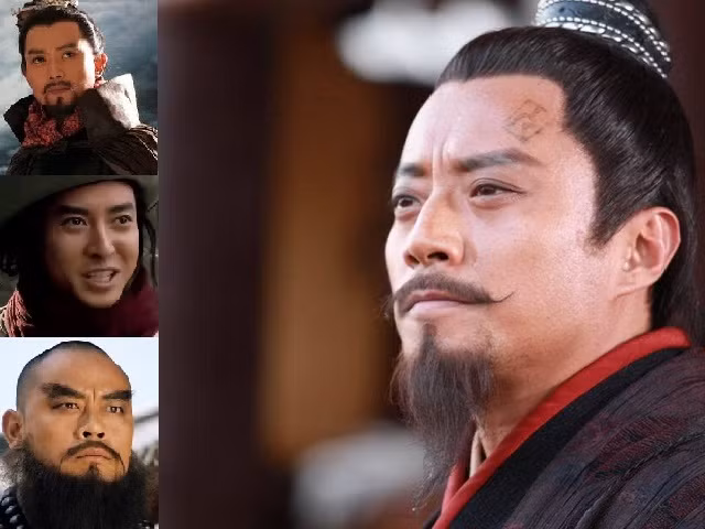 4 dau linh “trong nghia khinh tai” bac nhat Luong Son Bac