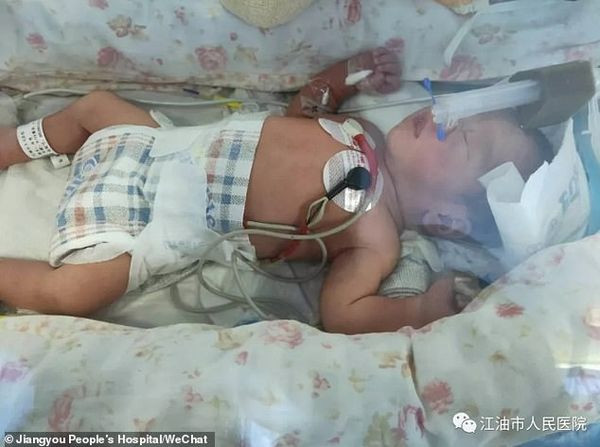 Dang don muong rac, cong nhan ve sinh phat hien toi ac kinh hoang