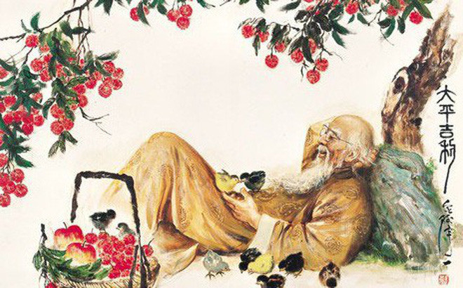 Nhin vao dac diem nay de biet doi phuong la quan tu hay tieu nhan