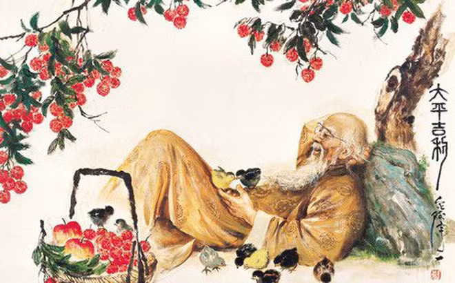 Nhin vao dac diem nay de biet doi phuong la quan tu hay tieu nhan