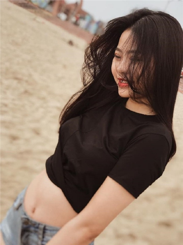 Ngam co giao mam non tuong lai dep nong bong