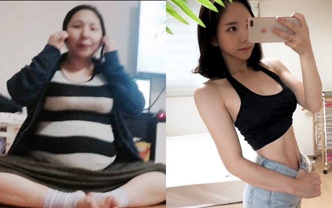 Vo ly hon vi bi chong che xau khi tang can 'chong mat' sau sinh