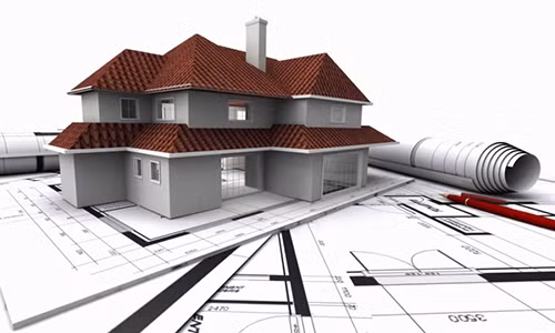 Dai ky phong thuy nha o pha tai duoi loc