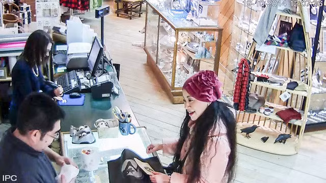 Canh sat ket luan bat ngo ve vu mat tich bi an cua bac si nguoi Nhat