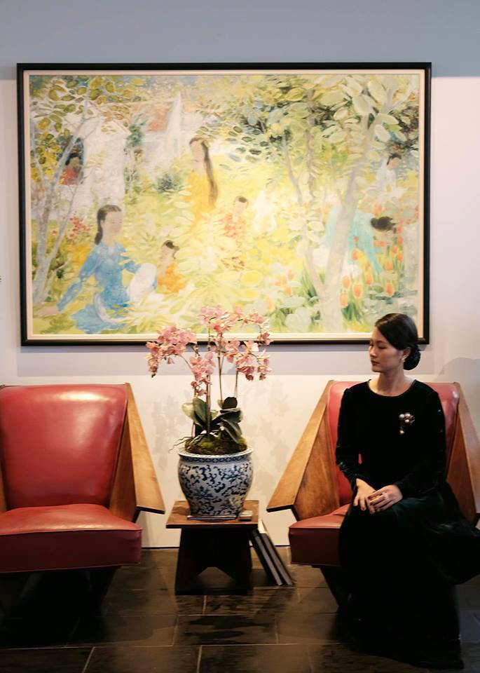 Nhiều năm qua, Đỗ Hải Yến chuyên tâm làm vợ, làm mẹ và hỗ trợ chồng trong các dự án riêng. Cô không tham gia các sự kiện trong showbiz và chỉ tham gia phim "Cha, con và..." của Phan Đăng Di, làm giám khảo tại một số sự kiện chuyên về phim ảnh.