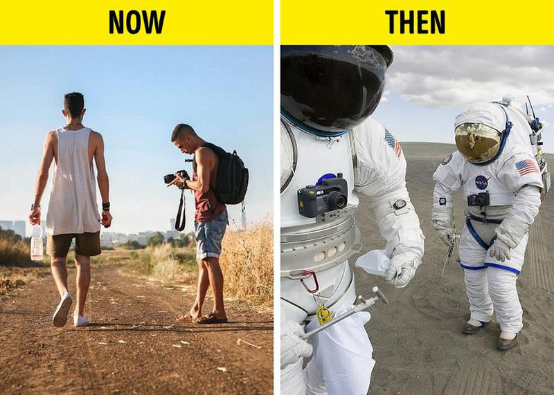 Se ra sao neu dien tich dat va nuoc tren Trai Dat.. hoan doi cho nhau?-Hinh-2