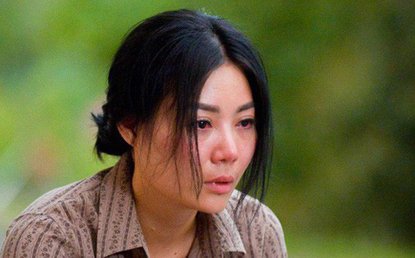 Hon nhan hon 10 nam cua Thanh Huong 