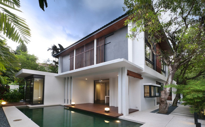 Chỉ có như thế thì cuộc sống của bạn mới yên ổn được. * Thông tin mang tính chất tham khảo.