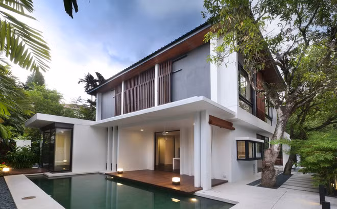 Chỉ có như thế thì cuộc sống của bạn mới yên ổn được. * Thông tin mang tính chất tham khảo.