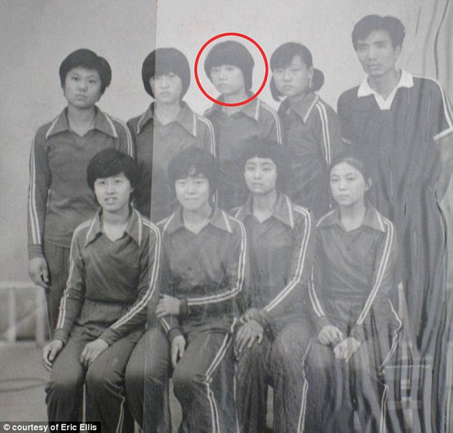 Nu ty phu giau nhat Trung Quoc: Tinh su ly ky nhu phim anh