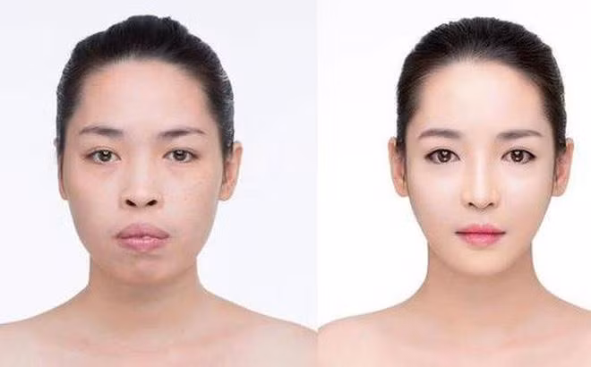 Tốt nghiệp khoa Thiết kế thời trang, Cao đẳng nghề Kinh tế Kỹ thuật VinaTex, cô gái quê Nam Định có niềm đam mê với lĩnh vực làm đẹp không thể xin được việc vì gương mặt kém xinh. Không chỉ vậy, những lời trêu chọc, dè bỉu từ người khác khiến Thanh Quỳnh thường xuyên sống trong mặc cảm.