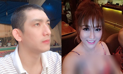 Phi Thanh Van phat ngon cuc soc ve tien bac va dan ong