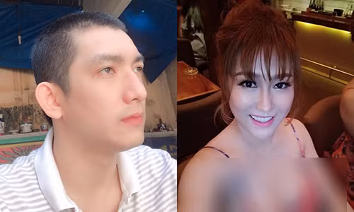 Phi Thanh Van phat ngon cuc soc ve tien bac va dan ong