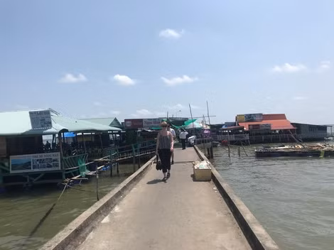 Dai gia san tan hang o de tom 