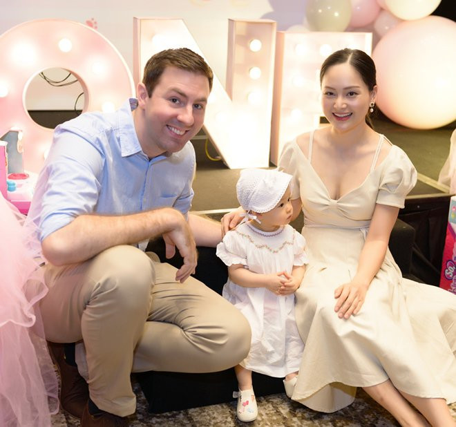 Lan Phuong tu choi to chuc dam cuoi voi chong Tay vi ly do la