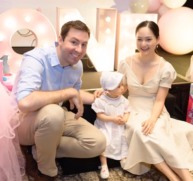 Lan Phuong tu choi to chuc dam cuoi voi chong Tay vi ly do la