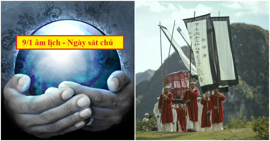 Dieu can luu y de tranh tai hoa bat ngo trong nam Ky Hoi