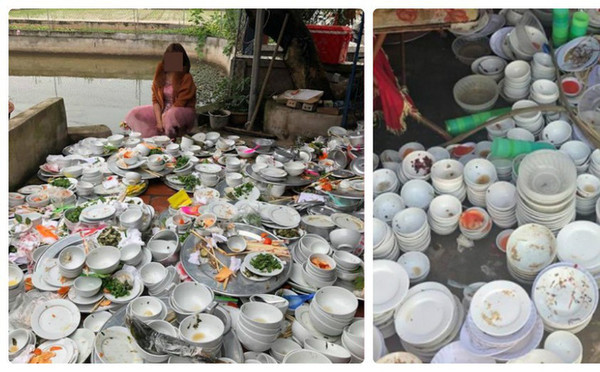 Co gai dap vo ca dong bat phai rua roi bo ve chia tay nguoi yeu