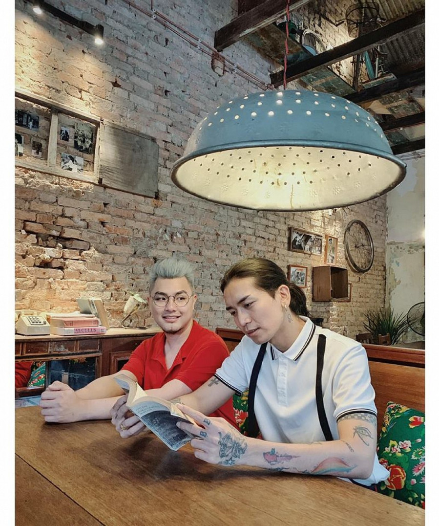 BB Tran gay chu y khi lam dieu nay voi nguoi yeu dong gioi-Hinh-2