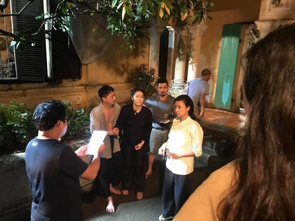 Cao Thai Ha len tieng truoc tin don bat hoa voi Nhat Kim Anh-Hinh-2