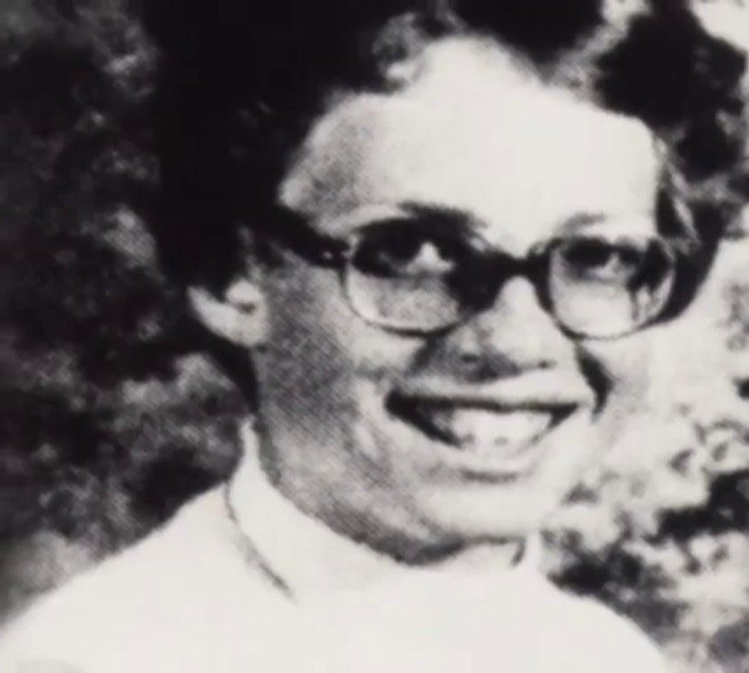 Susan Marlene Knorr đã phải trải qua cuộc sống địa ngục trước khi chết.