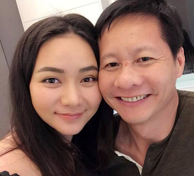 Phan Nhu Thao xuong sac, beo map sau 3 nam ket hon-Hinh-2