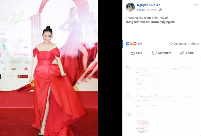 Phan Nhu Thao xuong sac, beo map sau 3 nam ket hon