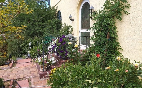 Chong chet lang phat hien vo 