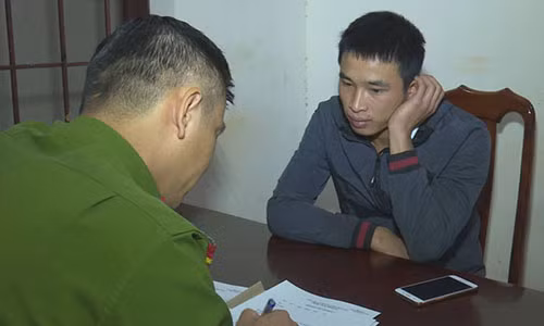 Hanh trinh tron thoat khoi 'dong quy' cua co gai 17 tuoi