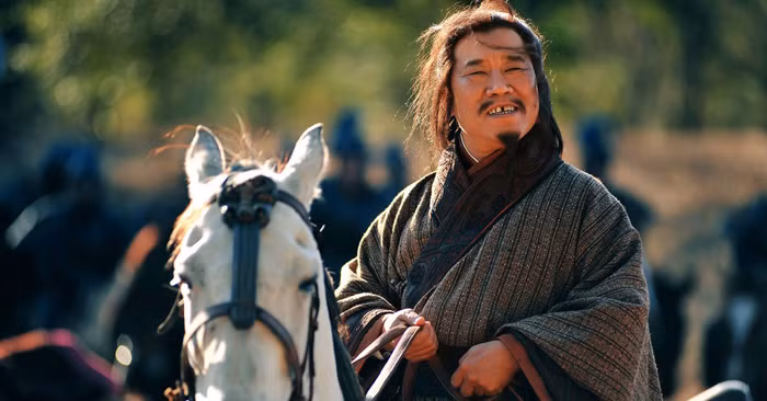 Bàng Thống (Ảnh: Youtube).