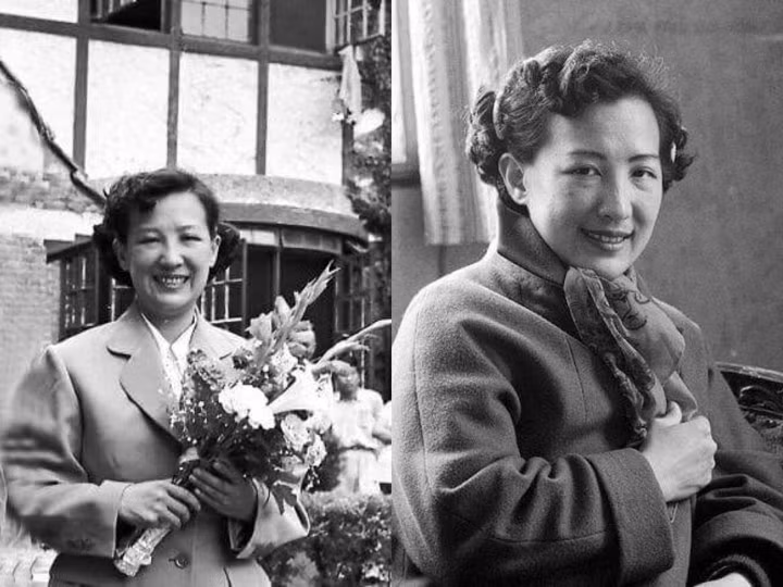 Doi bi kich cua my nhan Hoa ngu bi benh tam than phan liet-Hinh-3