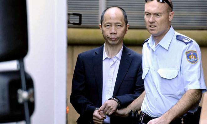 Bo mat that cua ke giet 5 mang nguoi trong bong toi