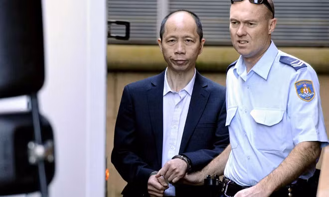 Bo mat that cua ke giet 5 mang nguoi trong bong toi