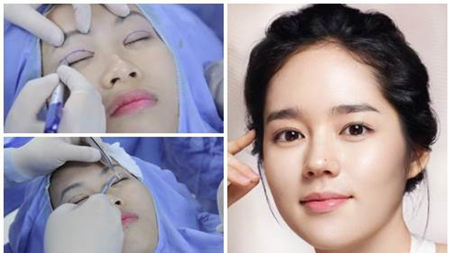 3 net tuong cho nen dung vao khi dao keo keo xua duoi dai cat