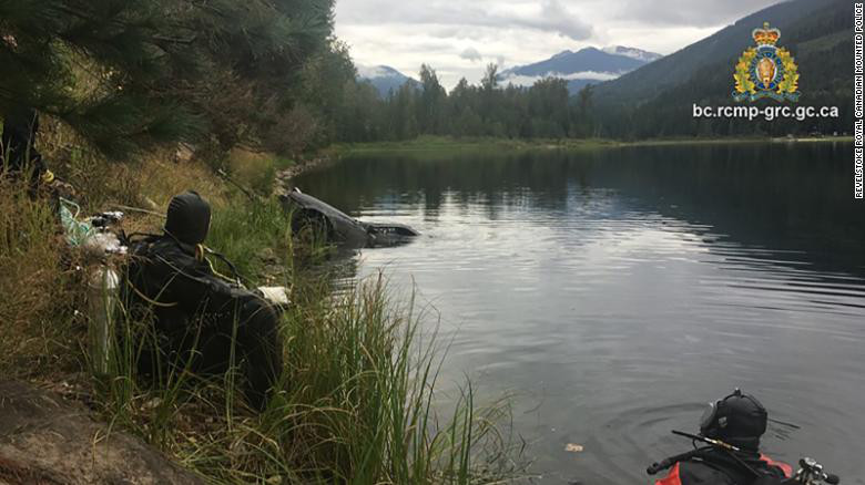 Cau be 13 tuoi tinh co giai dap bi an nguoi mat tich tu nam 1992