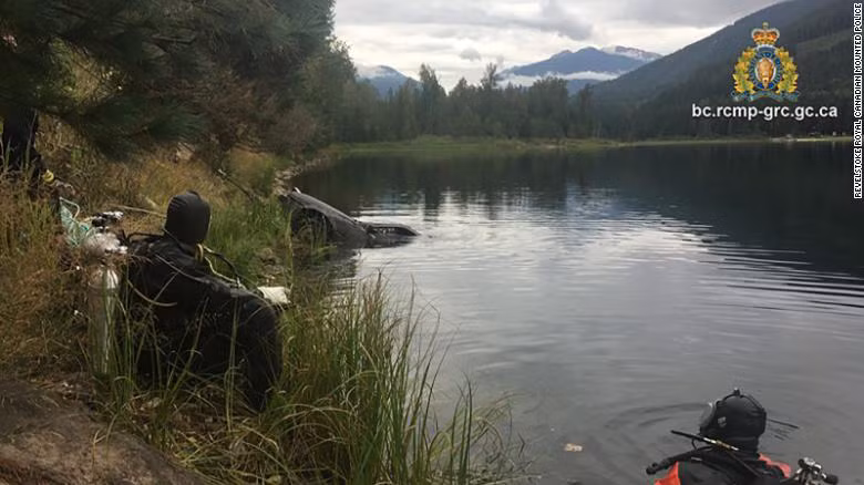 Cau be 13 tuoi tinh co giai dap bi an nguoi mat tich tu nam 1992