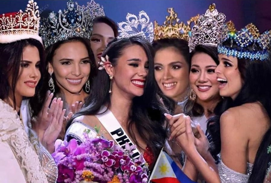 Bi ghep anh thieu ton trong, Huong Giang buc xuc len tieng