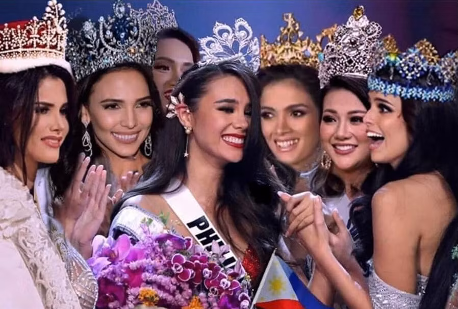 Bi ghep anh thieu ton trong, Huong Giang buc xuc len tieng