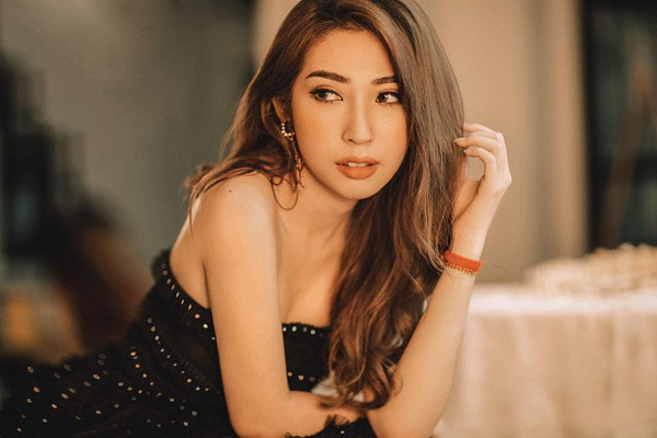 Khong Tu Quynh noi gi khi bi to muon chuyen tinh cam de “cau fame”