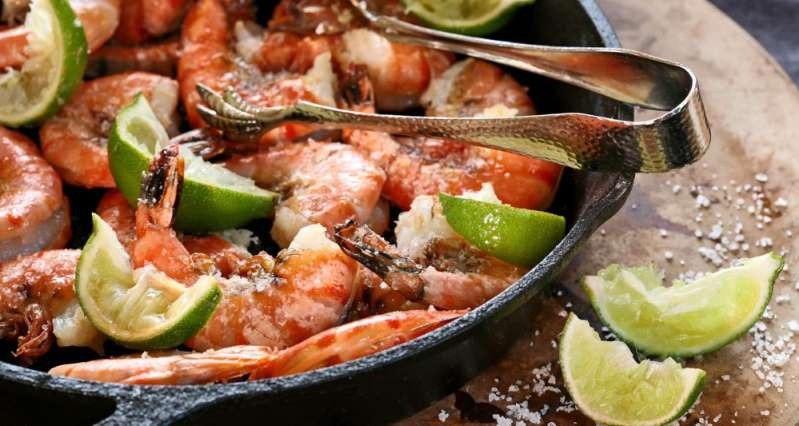 Tre dot quy boi thoi quen xau khi nau nuong cua me