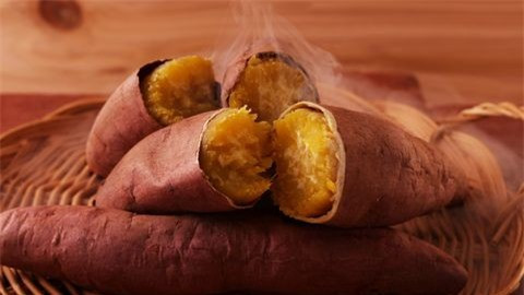 Chuyen gia tiet lo meo giam can hieu qua bang khoai lang