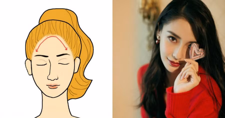 Nhan dien tuong tran dai phu quy, qua 30 tuoi de thanh dai gia